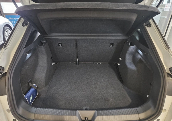 Volkswagen ID.4 cena 159900 przebieg: 11622, rok produkcji 2022 z Łapy małe 466